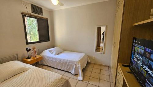 Apto 237- AgrishowShoppingFATESA - Foto 5