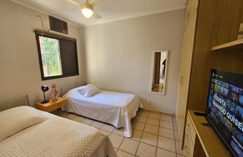 Apto 237- AgrishowShoppingFATESA - Foto 5