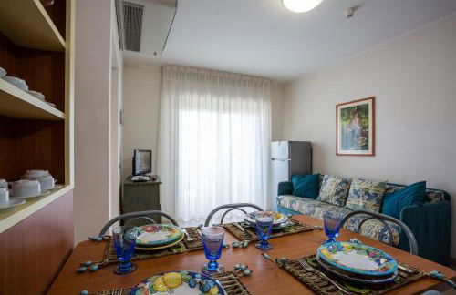 Residence Torre Del Mar - Foto 11