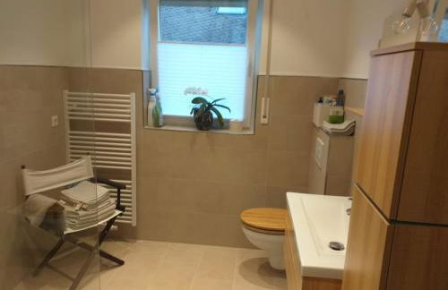 Helle 4 ZKB mit Balkon in Wittlich - Foto 3