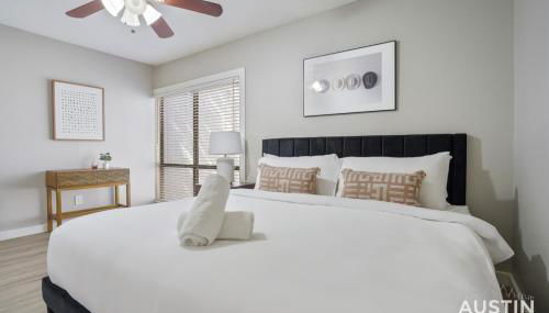 Dreamy Outdoor Space New Design in Renovated Apt - Foto 2