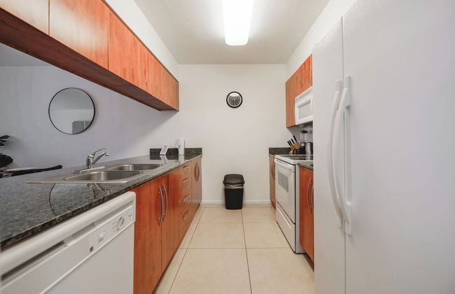 Chic Brickell Condos – Prime Location - Foto 43