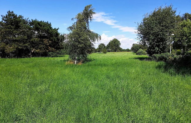 Tasteful Holiday Home in KarrebÃ¦ksminde near Sea - Foto 6