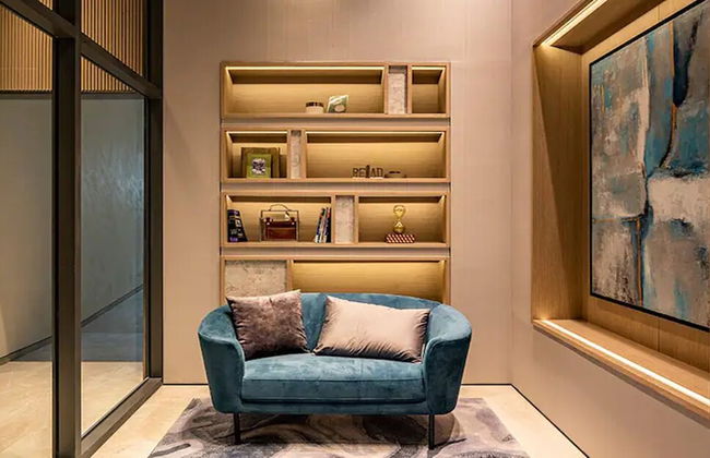 Kotrip MarQ Paradise Vacation - Foto 12