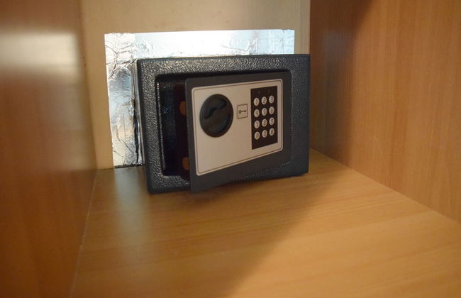 Villa Agata Rab - Apartments - Foto 30