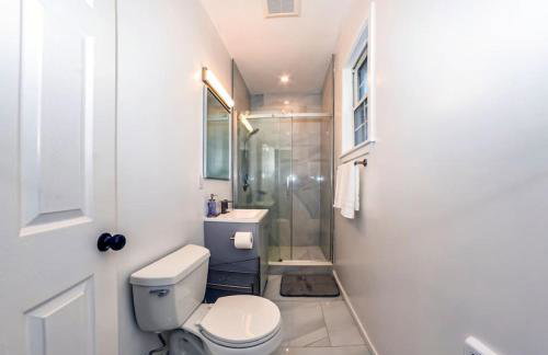 Boston Historical Urban Oasis - 6 bedroom 3 bath - Foto 5