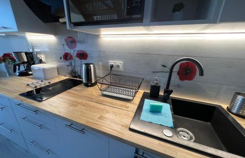 Ulinia Zacisze Dom Comfort 70m2 - Photo 30