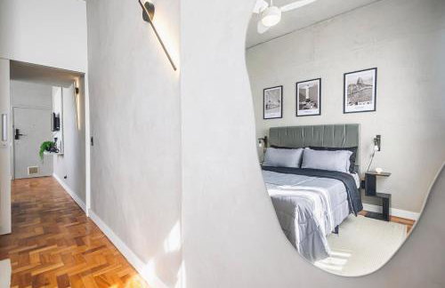 Apê moderno no Largo do Machado - Foto 29