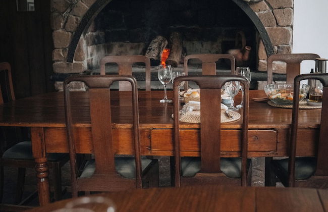 Estancia La Violeta - Foto 40