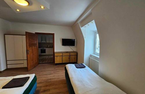 Apartament Czołgistów Centrum - Foto 1