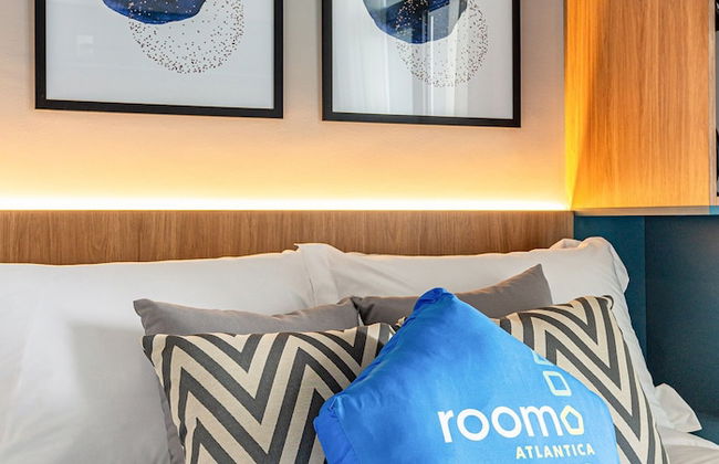 Roomo Transamerica SP Brooklin 370 - Foto 16