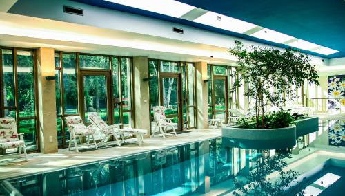 Willa Różana - Foto 3