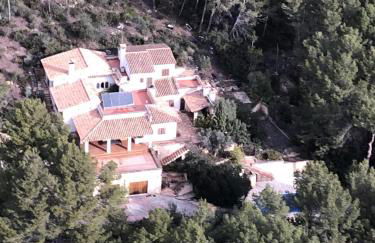 NEW! Villa CAN PERE VELL for 10 people with pool and panoramic views - Foto 45