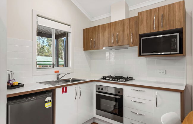 Discovery Parks - Echuca - Photo 56