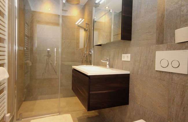 Apartment in Kirchberg With its own Sauna - Photo 10