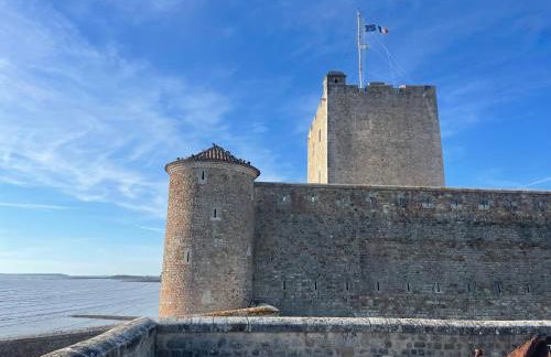 Appt FOURAS Centre Ville 50m de la Mer - Foto 19