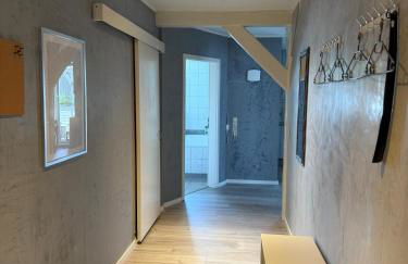 Kornhaus Diemarden - 3-Zimmer, Pool, Whirlpool, Sauna, Kamin - Foto 9