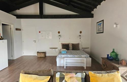 Quinta de Sobre a Fonte Charming Apartments - traditional winery - Foto 15