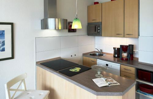 Haus Nordenlicht Ferienwohnung Watt'n Blick - Foto 6