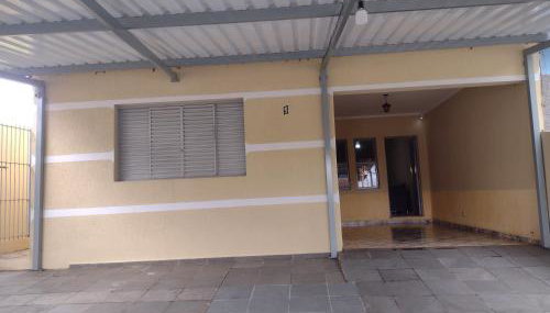 Casa na área central com 3 quartos - Foto 3