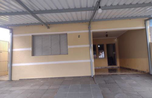 Casa na área central com 3 quartos - Foto 3