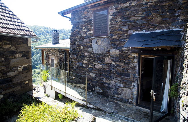 Cabo Do Mundo Casa Rural - Photo 13