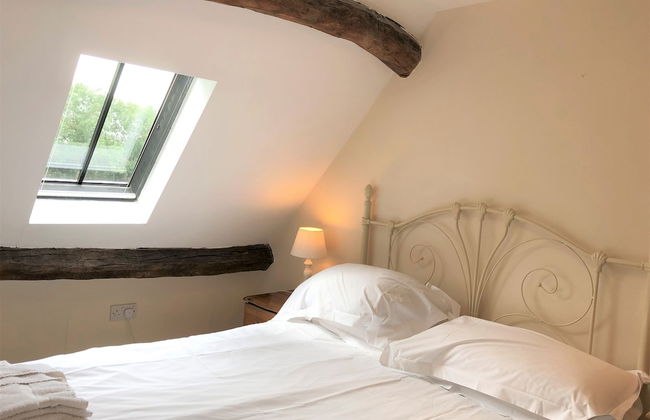 Bridge Farm Holiday Cottages - Foto 11