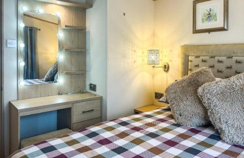 Hare Lodge - Foto 12