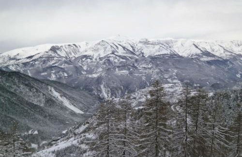 Studio au cœur de Valberg à proximité des pistes - Foto 27