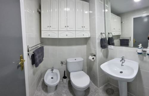 AYAHAY, Modern luxury apartment just 50 m from Playa Del Puerto - Foto 19