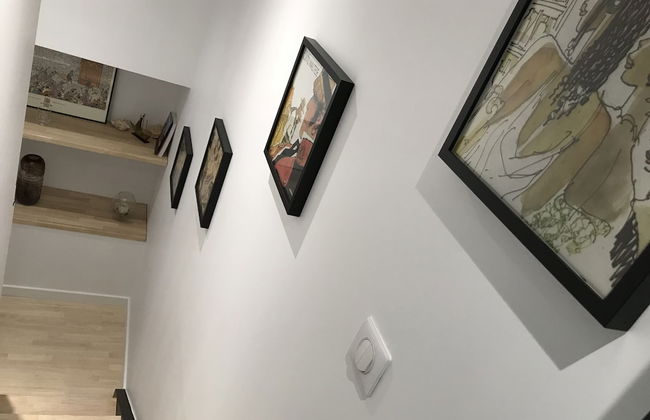 Villa le Nid - Foto 24