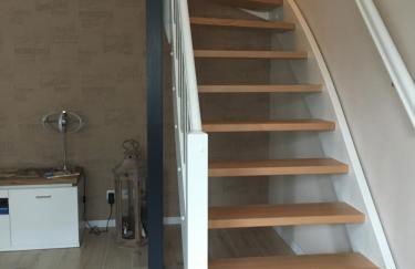 Lakehouse in Brodowin - Foto 17