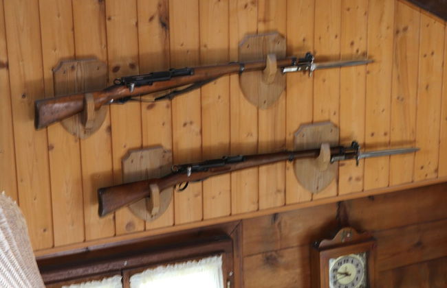 Boutique Apartment in Valais With Balcony - Foto 13