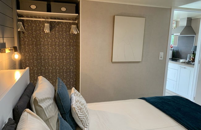 Country House Au Ballet des Hirondelles - Foto 13