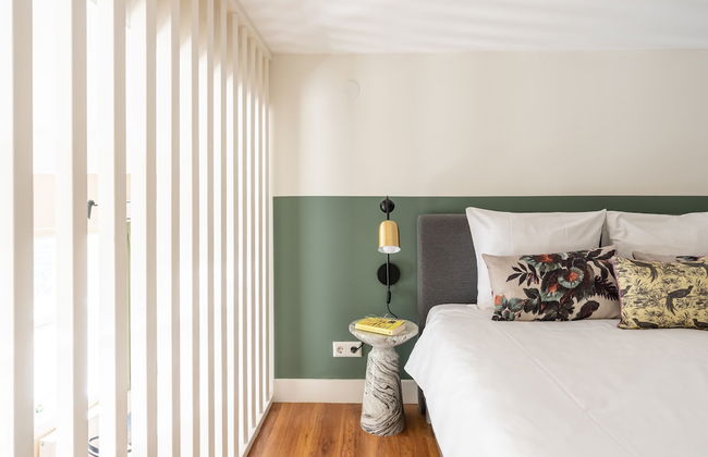 Amsterdam Dockside Flats - Foto 27