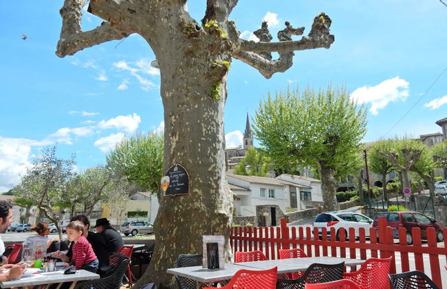 Comfortable Apartment in Lablachere With Terrace in Ardeche - Foto 62