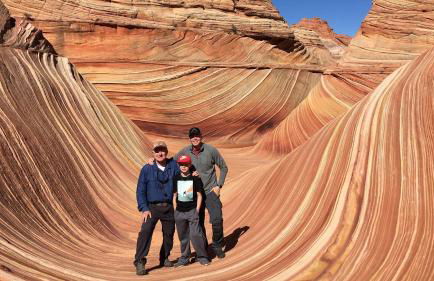 Private Hot Tub Less than 30 min to Zion National Park - Foto 39