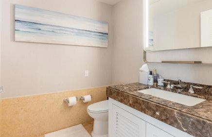Ritz-Carlton 2br 17th fl Penthouse Hotel Condo - Foto 10