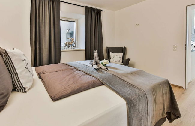 Elegant Apartment in Inzing With Terrace - Foto 8