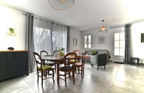 Holiday Home L'Instant Vert by Interhome - Foto 9