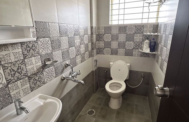 Trinetra Homes 61 - Foto 16