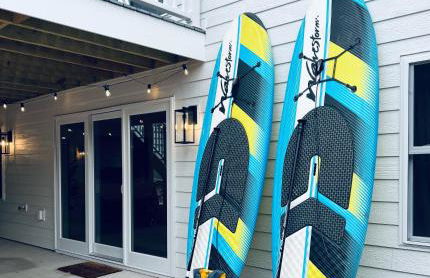 Luxury Retreat with Hot Tub The Ephraim House - Foto 11