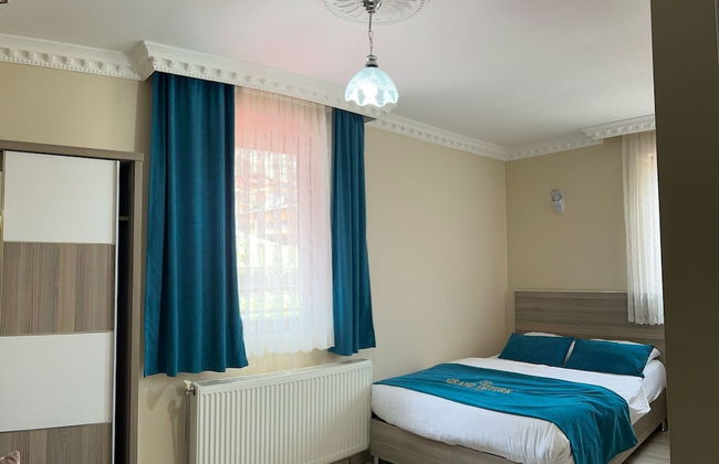 Uzungöl Ozturk Hotel - Foto 27