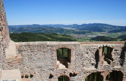 Haus am Waldrand - Foto 34