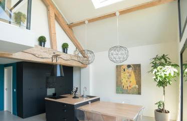 Venez Chez Vous - Chalet Le Villaret - Vue lac - Photo 7