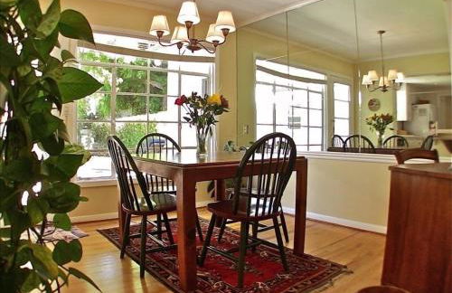 Sunny Gardens A Classic La Jolla Beach Home Close to Wind n Sea Beach - Foto 12