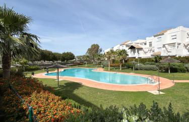 LA CASA DE LOS PATOS Jardines del lago - Foto 24