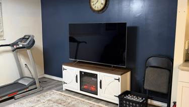 Affordable 2-bedroom basement in Clearfield - Foto 4