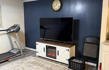 Affordable 2-bedroom basement in Clearfield - Photo 4