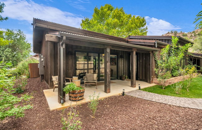 Canyon Casitas at Zion - Foto 47